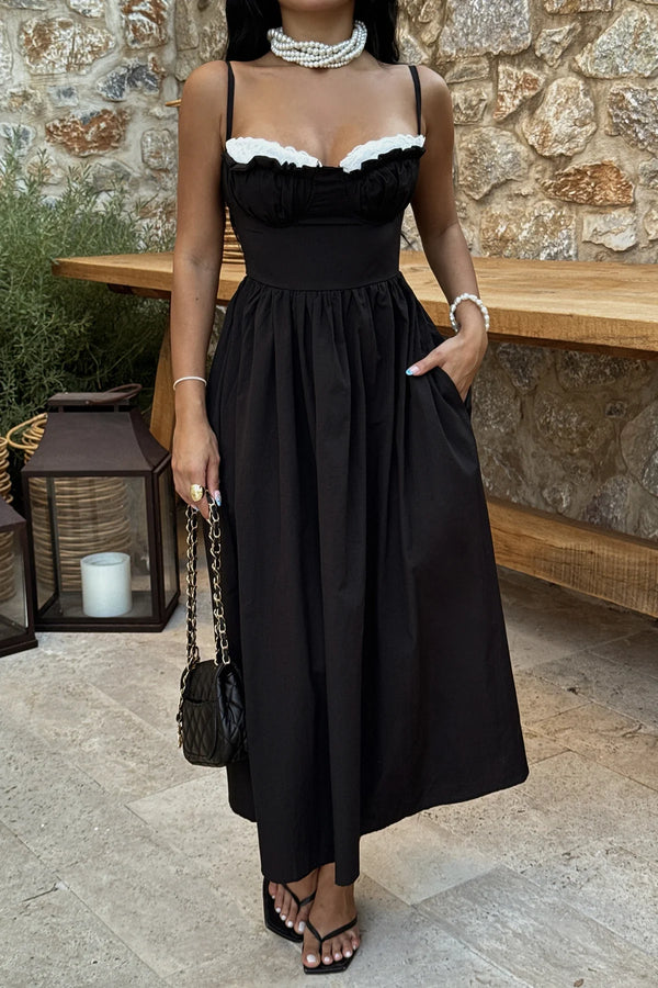 Madella Midi Dress