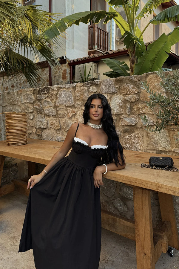 Madella Midi Dress