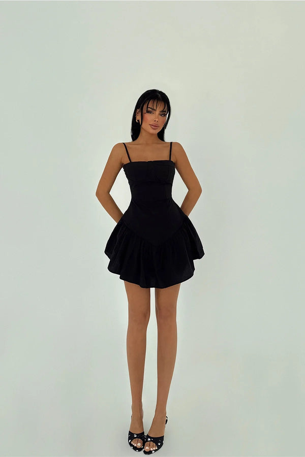 Arlena Mini Dress