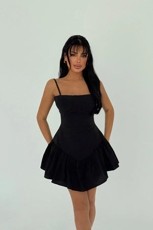 Arlena Mini Dress