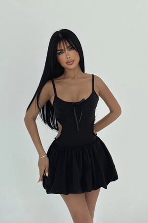 Lissett Mini Dress