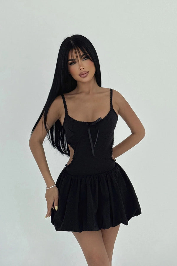Lissett Mini Dress