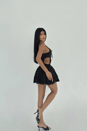 Lissett Mini Dress