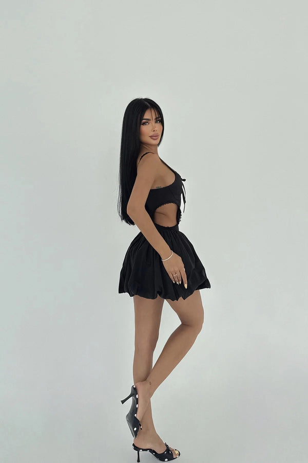 Lissett Mini Dress