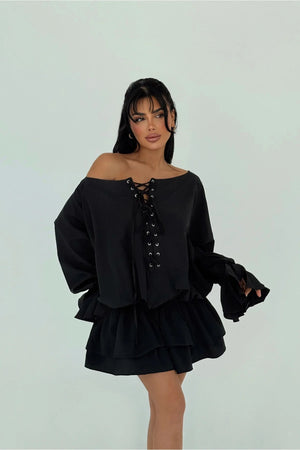 Darcie Mini Dress
