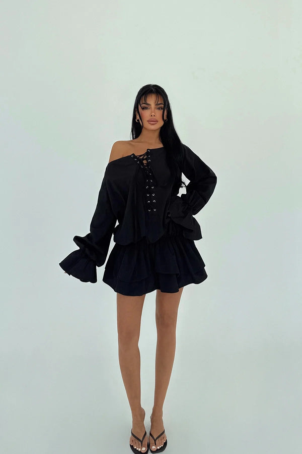 Darcie Mini Dress
