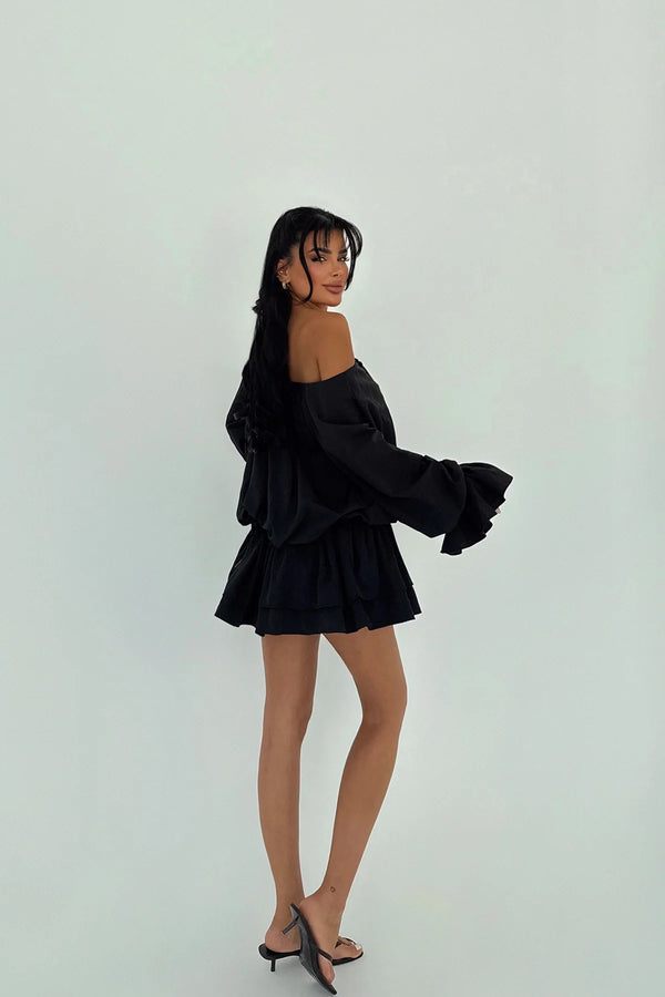 Darcie Mini Dress