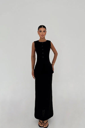 Palermo Sleeveless Set