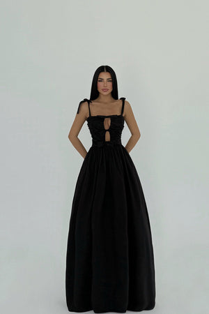 Mirabelle Long Dress