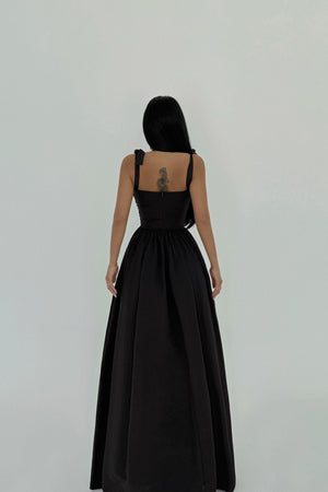 Mirabelle Long Dress