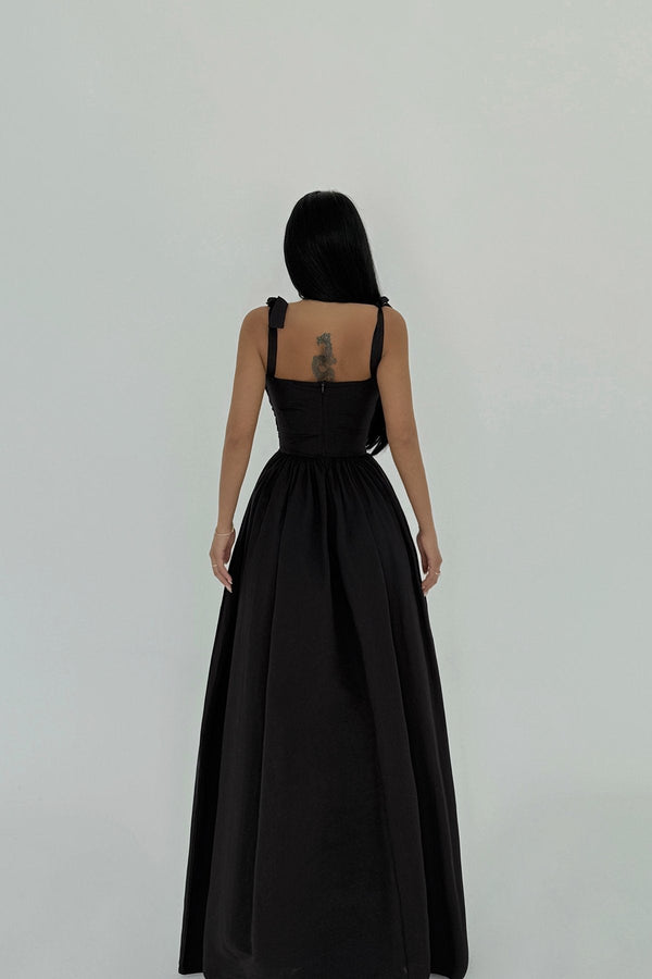 Mirabelle Long Dress