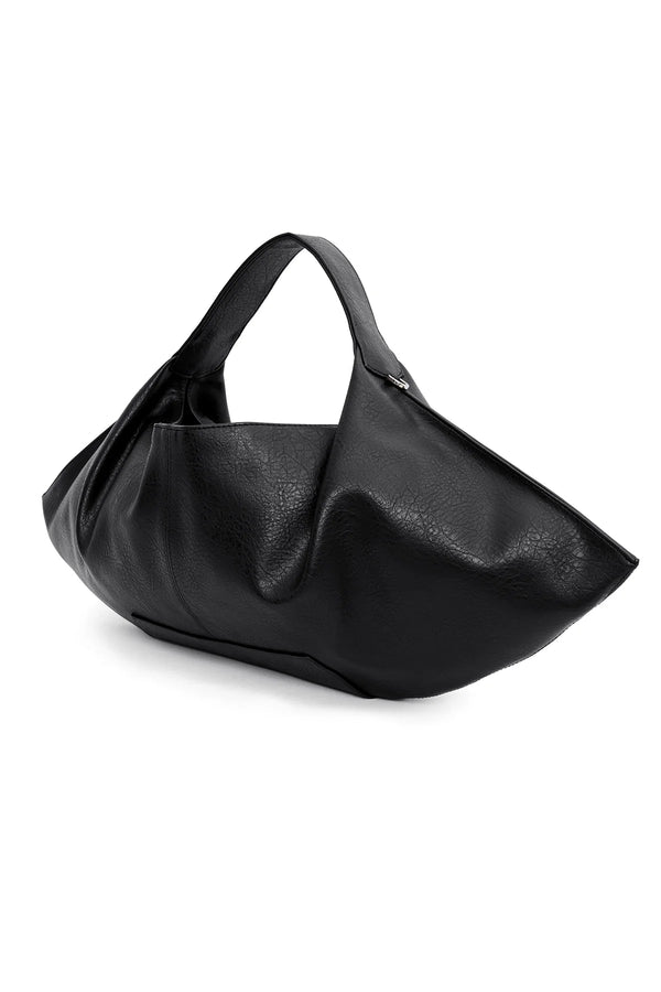 Luna Arc Genuine Leather Bag