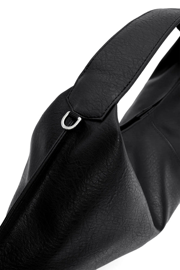 Luna Arc Genuine Leather Bag