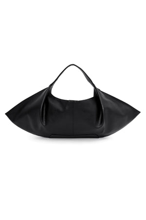 Luna Arc Genuine Leather Bag