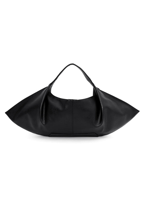 Luna Arc Genuine Leather Bag