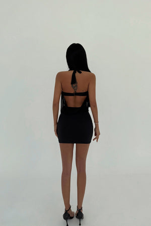 Mollie Mini Dress