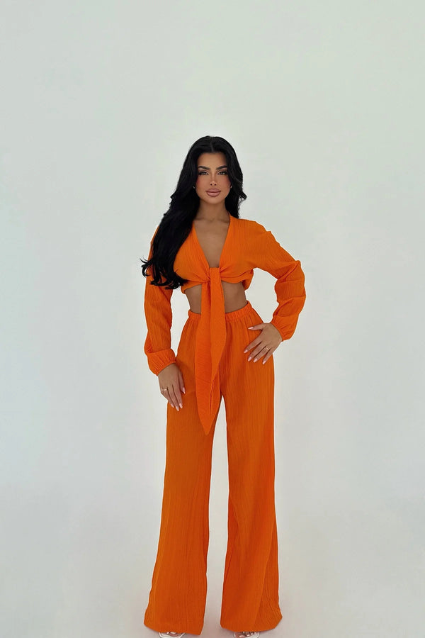Adelina Tie-Dye Set