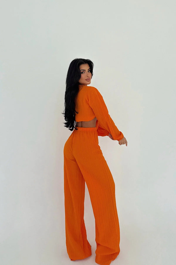Adelina Tie-Dye Set